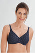 Felina Secret Delight Wired Molded Bra